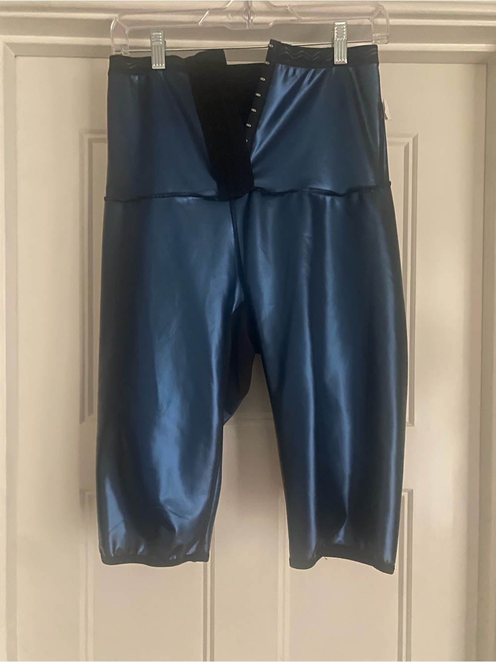 Sauna pants